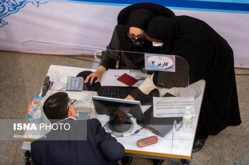 شروع فرآیند برگزاری انتخابات دوازدهمین دوره مجلس شورای اسلامی