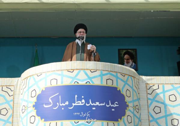 همدلی و هم افزایی قوای سه گانه، تمرکز بر حل مسئله و پرهیز از حواشی، اتحاد مردم