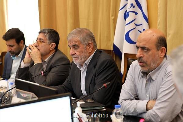 تصویب برگزاری انتخابات تناسبی در تهران در کمیسیون شوراها