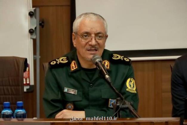 با رعایت تمامی جوانب برای خرید تسلیحات اقدام می کنیم