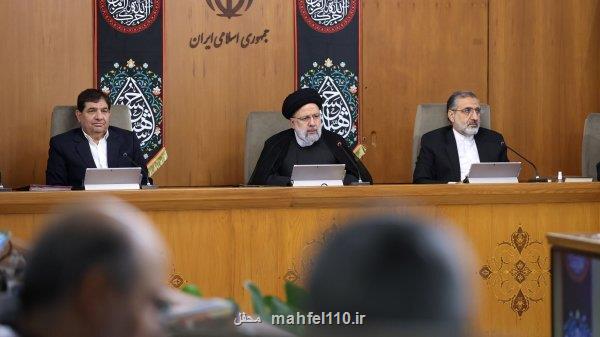 مطالبات گندمکاران جزو دیون ممتازه دولت تلقی و پرداخت آن سریع تر کامل شود