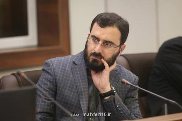 واکنش رئیس سازمان تبلیغات به تحریم جانشین وزیر ارشاد توسط آمریکا