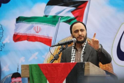 جنایت جنگی در غزه با کشتار خبرنگاران، پنهان نمی شود