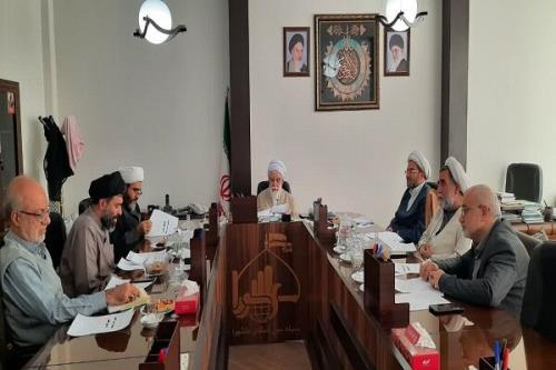 جشنواره فرهنگی هنری أنا من حسین وارد مرحله داوری می شود