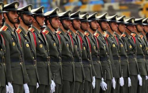 آزمون ورودی دانشجویان دانشگاه های افسری ارتش