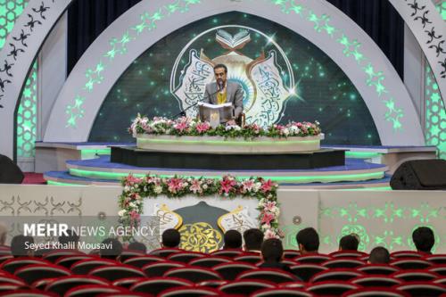 اعلام نتایج فراخوان ارسال آثار هم سرایی و همخوانی در مسابقات قرآن
