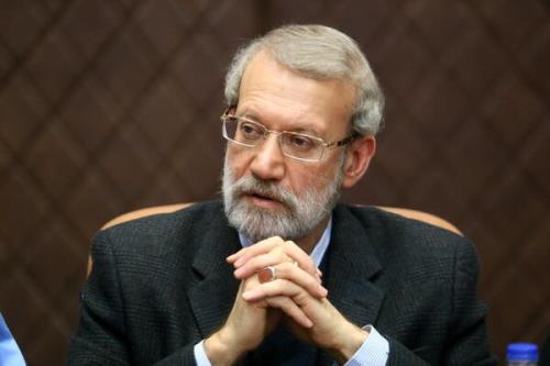 واکنش دفتر علی لاریجانی به اخباری از فعالیتهای انتخاباتی وی