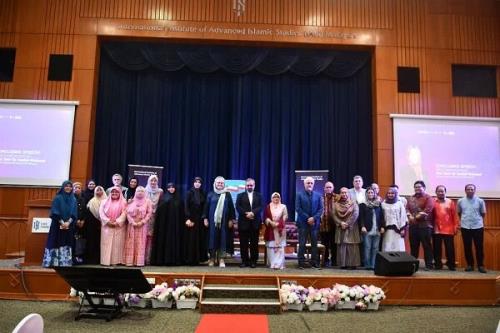 تشکیل مجمع جهانی زنان مسلمان ۲۰۲۴ در کوالالامپور