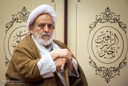 برنامه سخنرانی استاد حسین انصاریان