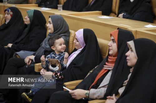 کنگره زنان، معماران گام دوم برگزار می گردد