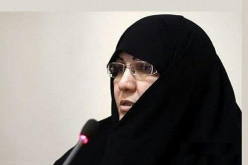 الگوی سوم زن قرائت از اندیشه ناب شیعه است