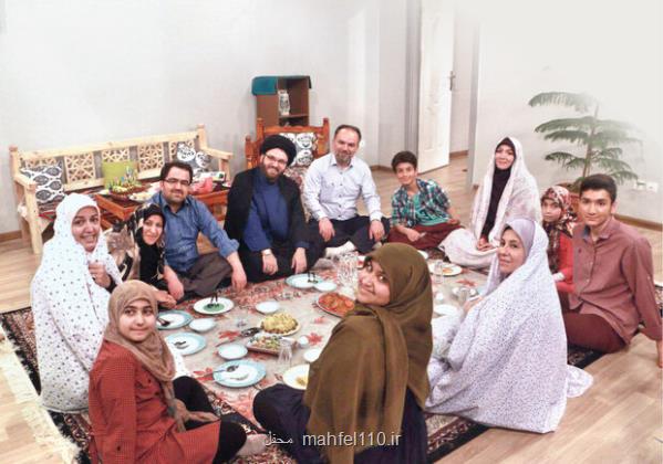 عامل اصلی استقرار صداقت در خانواده، الگوی رفتاری زن و شوهر است