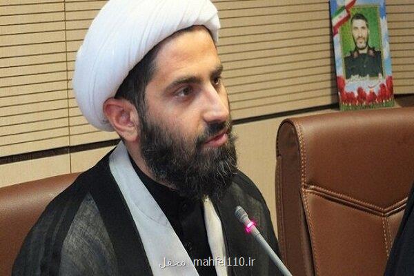 صهیونیست ها از خود ابهتی پوشالی ساخته اند