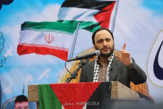 جنایت جنگی در غزه با کشتار خبرنگاران، پنهان نمی شود
