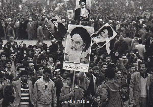 انقلاب اسلامی و ماموریت دهه پنجم انقلاب
