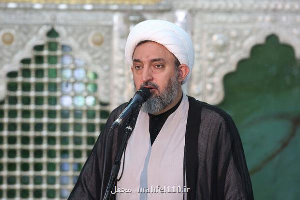 ماه رمضان سال جاری، مشارکت مردم در برنامه های قرآنی را گسترش دهیم