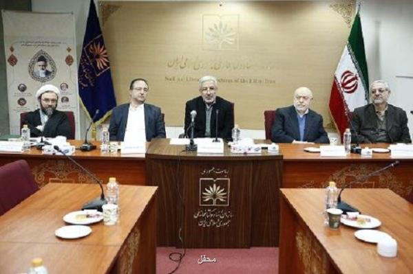 علی اکبر غفاری سهم بزرگی در نشر و تصحیح میراث شیعه داشت