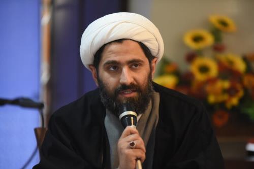 گام بلند و موثر نهضت قرآنی زندگی با آیه ها