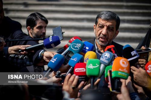 ضرغامی: آمارها نشانگر رشد قابل توجه گردشگریست