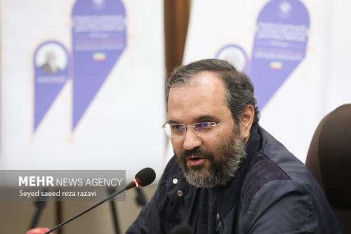 نمایشگاه کتاب دماسنج فرهنگی کشور است