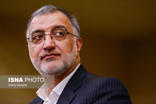 در دولتم به بخش خصوصی تکیه می کنم