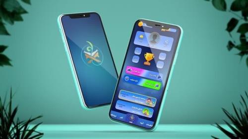 اپلیکیشن آیه کوئیز تولید شد