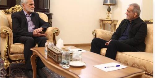 وظیفه همه کمک به دولت چهاردهم است