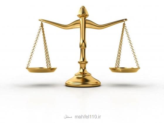 با موانع گسترش عدالت، باید برخورد شدید کرد