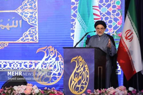 مدرسه نخبگان تلاوت بستری برای تربیت شخصیت قرآنی وساخت درونی جوانان است