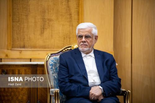 معاون اول رییس جمهور وارد تبریز شد