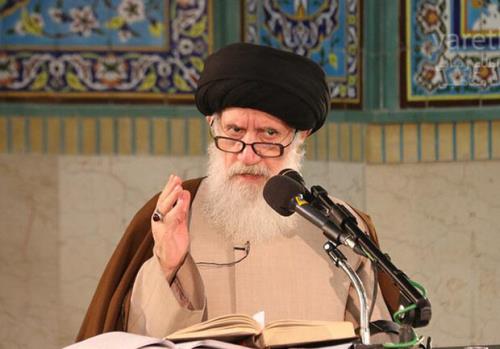 نقش استاد فاطمی نیا در توجه عمومی به آثار اسلامی الگویی برای نسل امروز