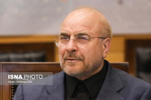 قالیباف جهت شرکت در مجمع پارلمانی بریکس به برزیل می رود