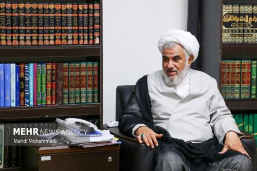 احیای هویت تمدن ساز مساجد، ضرورتی انکارناپذیر در مدیریت فرهنگی کشور