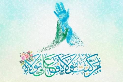 بهشت غدیر در ۱۰۰ مسجد منتخب تهران