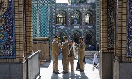 سازماندهی 40 هزار پایگاه مسجد برای مواجهه با جنگ ترکیبی صهیونیست ها
