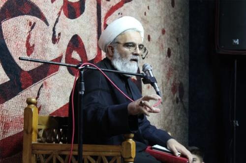استقبال دانشگاه تهران از دهه دوم محرم با مراسم از دانشگاه تا کربلا
