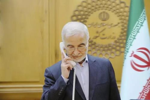 فقط دنبال خروج اتباع غیر مجاز هستیم