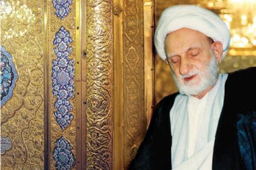 آیت الله بهجت چه عملی در روز جمعه را برای برآورده شدن حاجت سفارش کردند