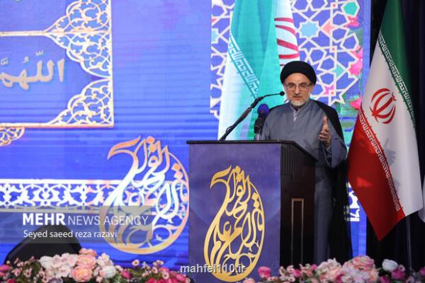 مدرسه نخبگان تلاوت بستری برای تربیت شخصیت قرآنی وساخت درونی جوانان است