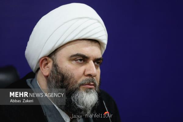 باید روایت گر فعال هویت، عزت و عقلانیت باشیم آن هم یک روایت در میدان