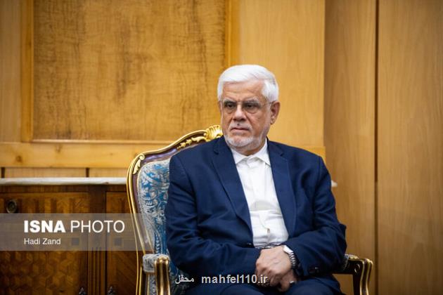 معاون اول رییس جمهور وارد تبریز شد