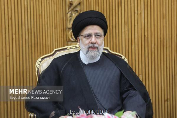 توسل به خاندان و مردمی بودن مهم ترین خصیصه های رئیس جمهور شهید