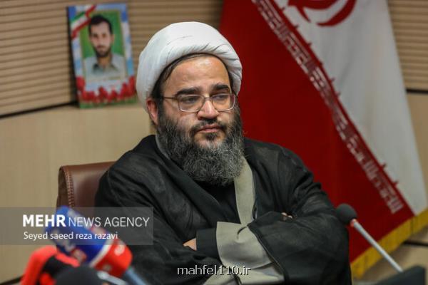 خط محتوایی محرم ۱۴۰۴ محور هم افزایی هیات ها خواهد بود