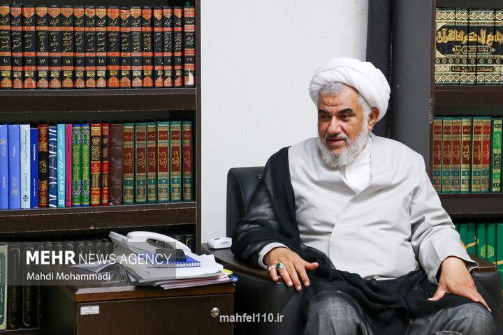 احیای هویت تمدن ساز مساجد، ضرورتی انکارناپذیر در مدیریت فرهنگی کشور