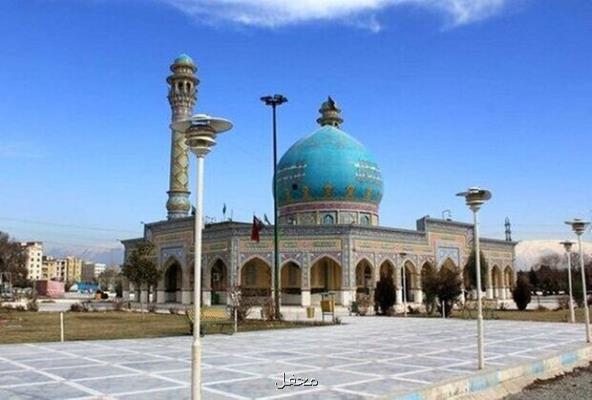 اجرای برنامه های محوری سازمان اوقاف ویژه ایام محرم در برای بقاع متبرکه