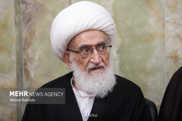 تهدید آیت الله خامنه ای، حکم محاربه دارد