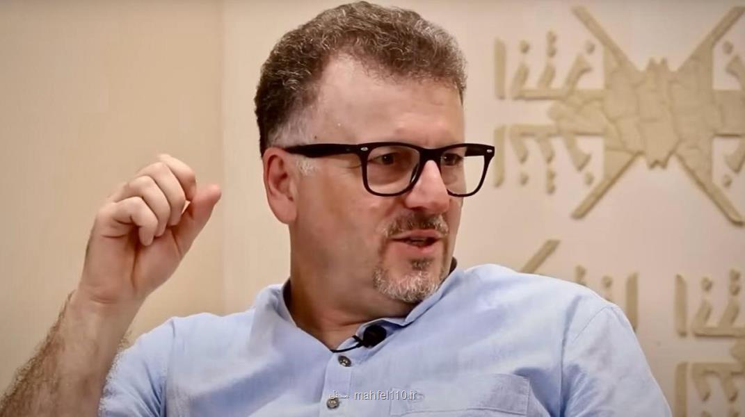 لطفا پنجاه روز سخنرانی نکنید!