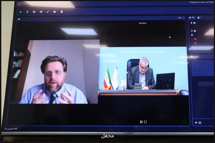 آزادی بدون حقیقت و بدون هویت، معنایی ندارد