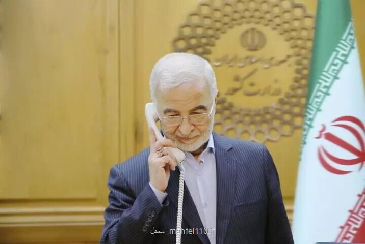 فقط دنبال خروج اتباع غیر مجاز هستیم