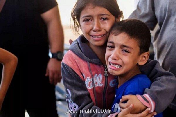 آمادگی جمعی از طلاب حوزه علمیه قم برای مساعدت با مردم غزه